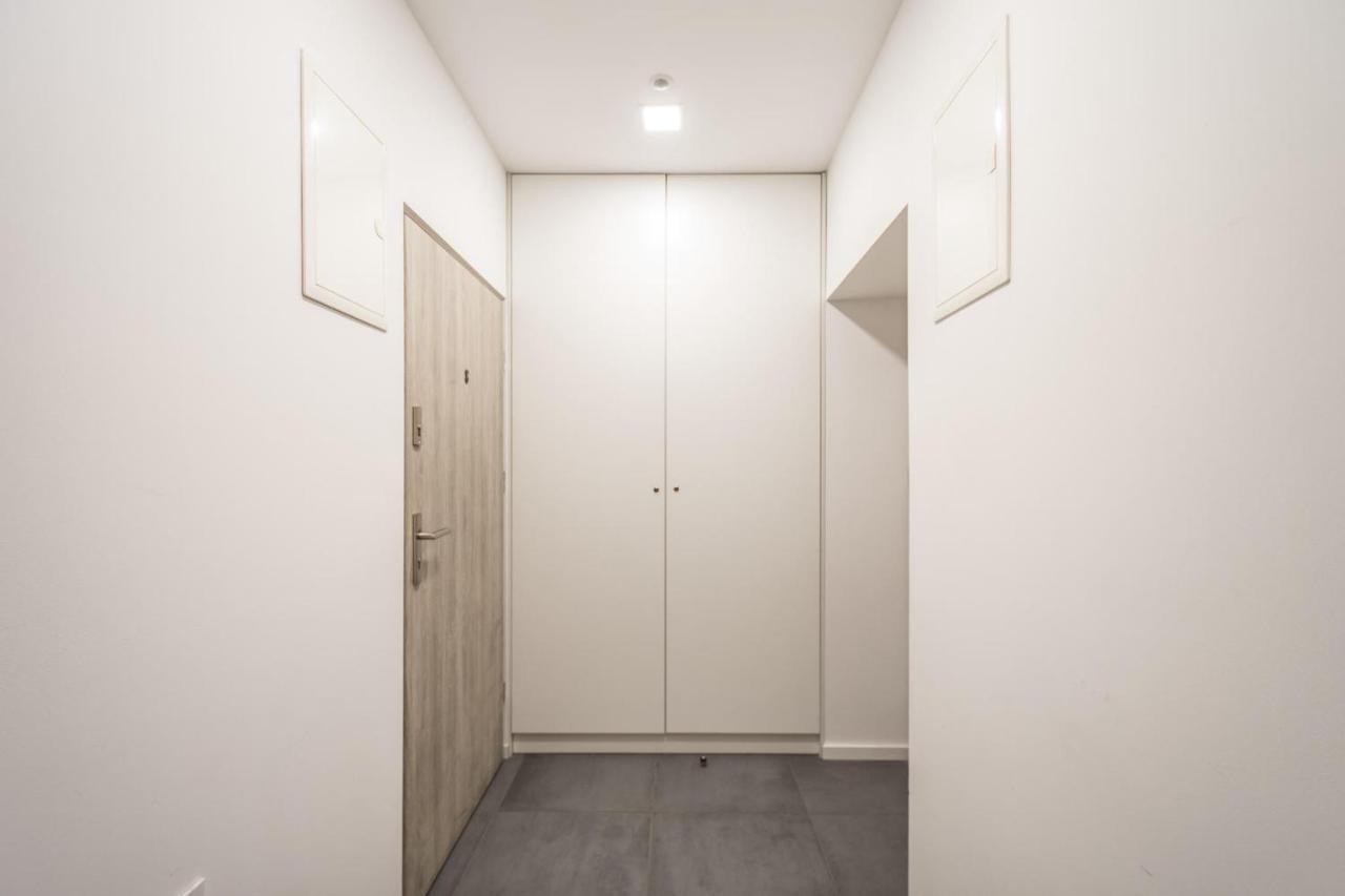 קרקוב New Apartment! Jewish Quarter! מראה חיצוני תמונה