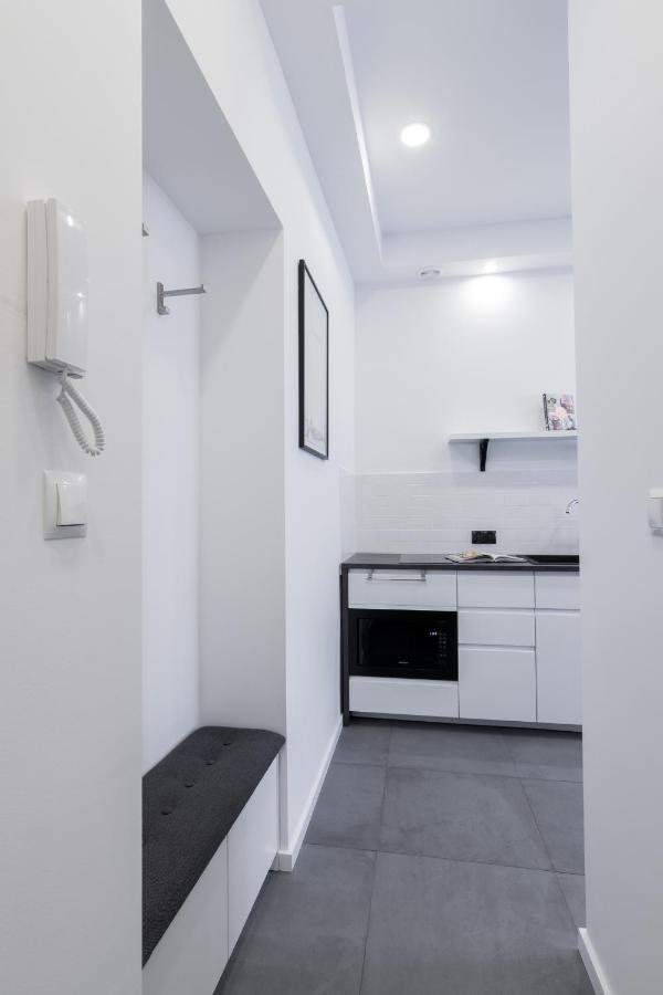 קרקוב New Apartment! Jewish Quarter! מראה חיצוני תמונה